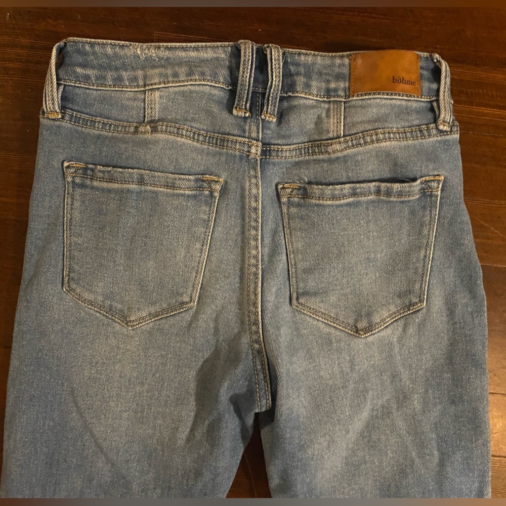 Bohme jeans